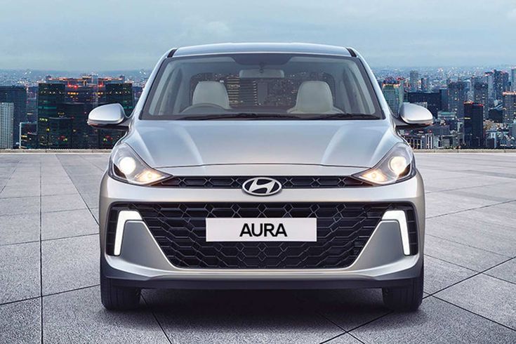 Affordable Sedan Car