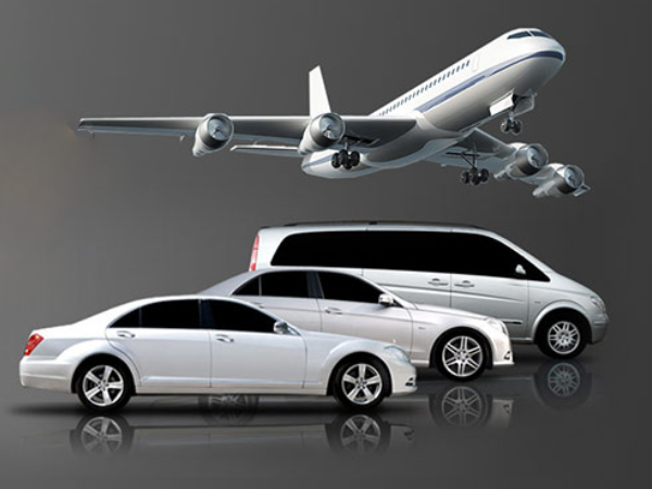 Airport Taxi Sedan and Suv