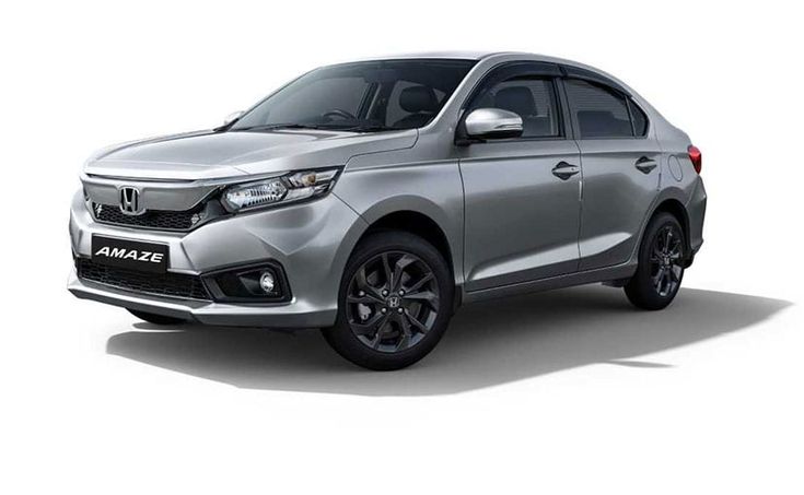 Comfortable Honda Amaze for Hire in Rajkot