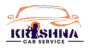 Krishna Cab Service logo