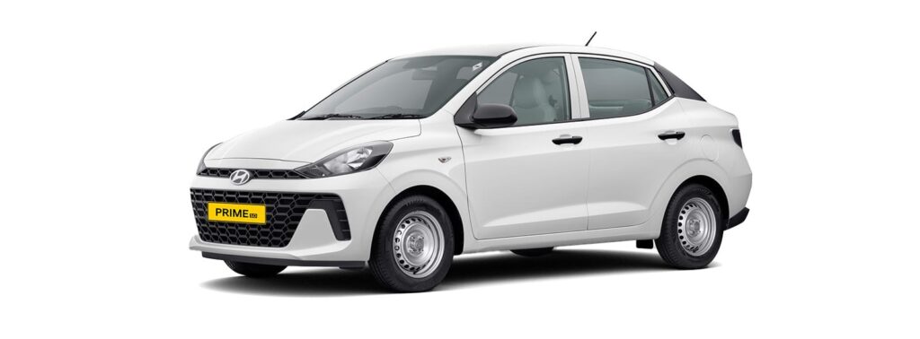 Affordable Sedan Car
